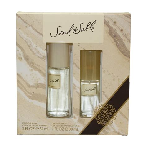 sand and sable perfume walgreens